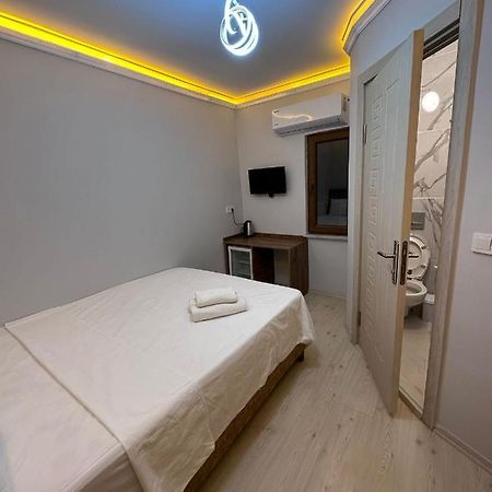 Pilot Hotel Arnavutkoy Exteriör bild