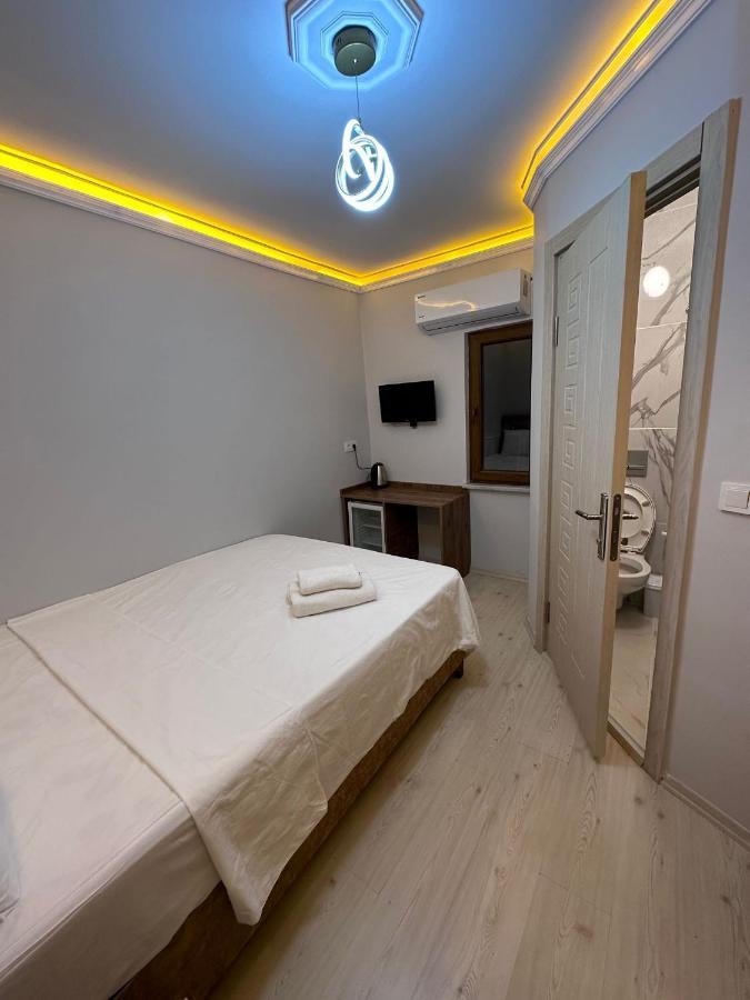 Pilot Hotel Arnavutkoy Exteriör bild