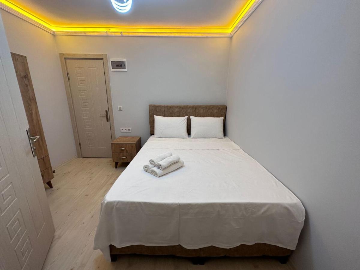 Pilot Hotel Arnavutkoy Exteriör bild
